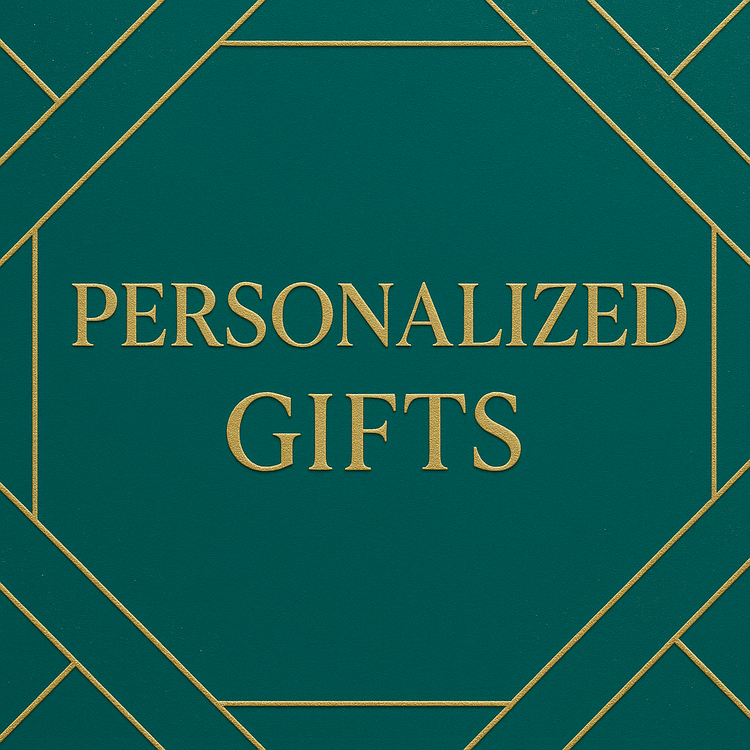 Personalized Gifts