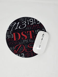 Delta Mousepad