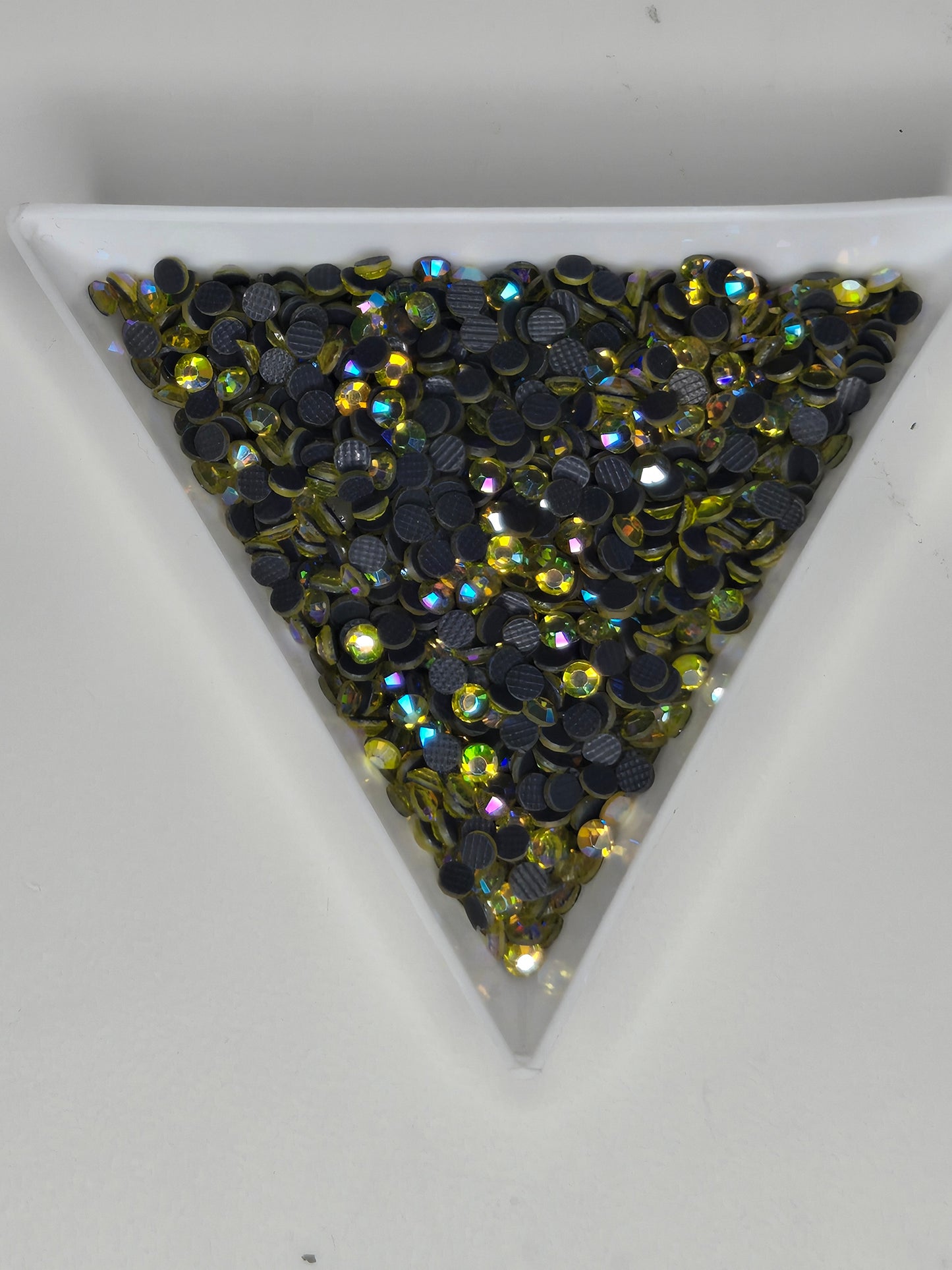 DRAGONFLY Hotfix Rhinestones