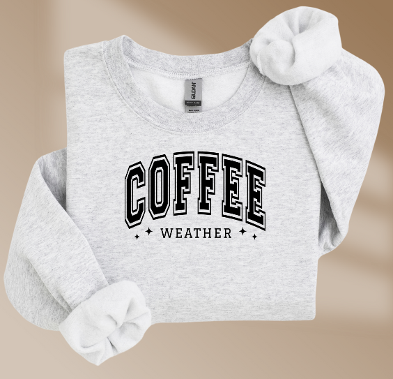 COFFEE WEATHER