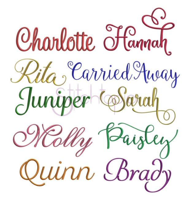 Personalized Embroidered Plush Monkey