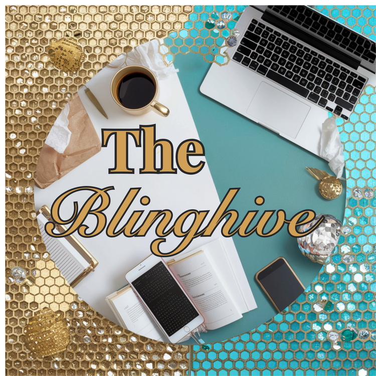Blinghive Exclusive Collection