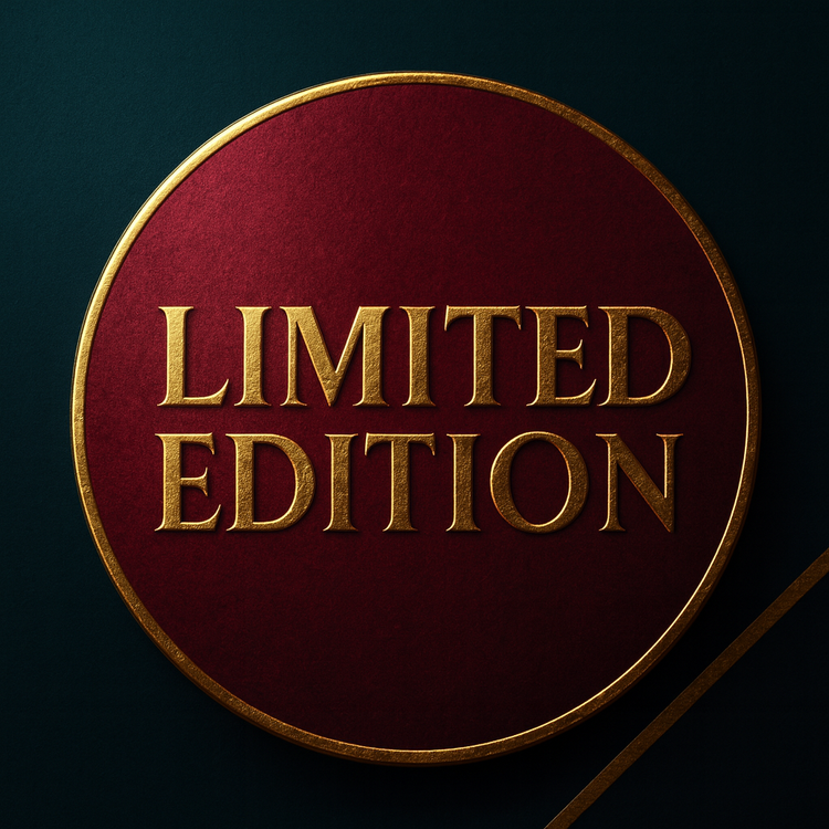 🔴Exclusive. Limited. Designed for Sorors.