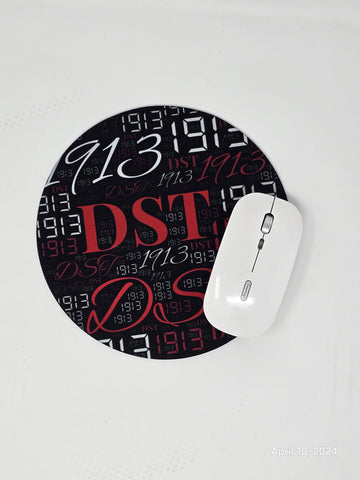 Delta Mousepad