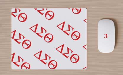 Delta Mousepads