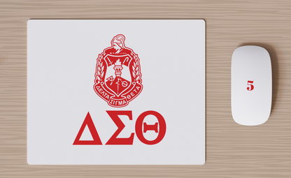 Delta Mousepads