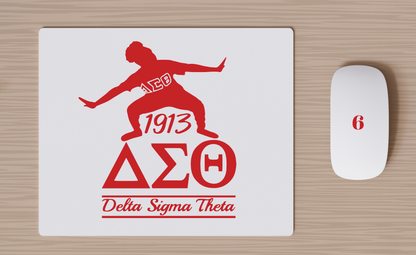 Delta Mousepads