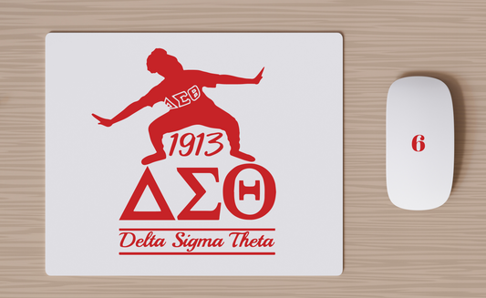 Delta Mousepads