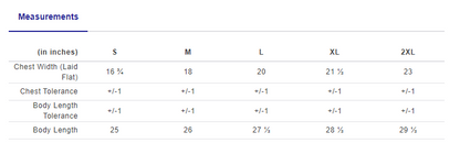 Delta Sigma Theta Ladies Fit Standard Polo w/ Embroidered Crest