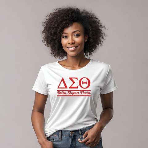 Delta Tee