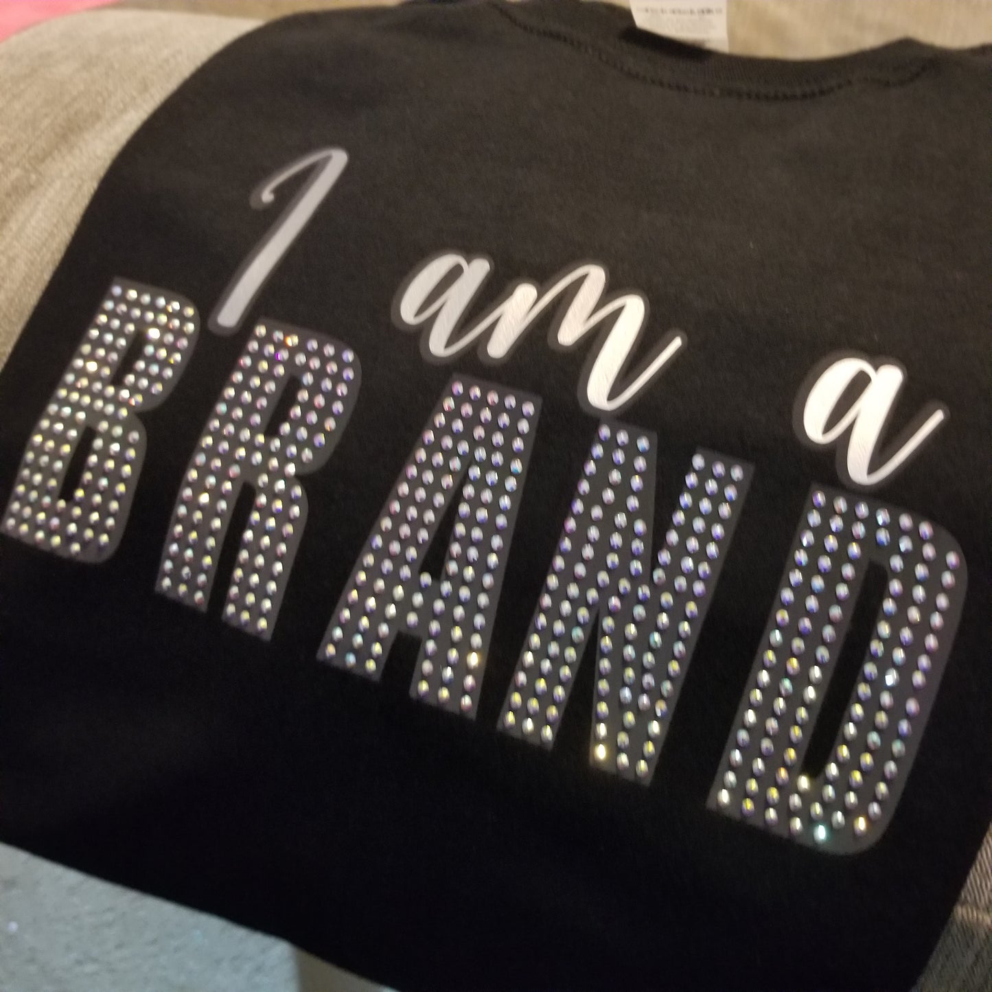 Reflective Holographic HTV