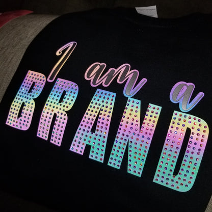 Reflective Holographic HTV