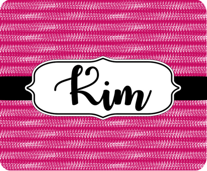 Personalized Mousepads