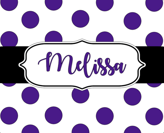 Personalized Mousepads