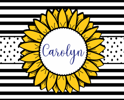 Personalized Mousepads