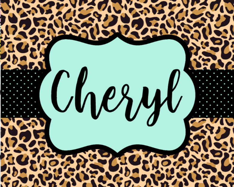 Personalized Mousepads