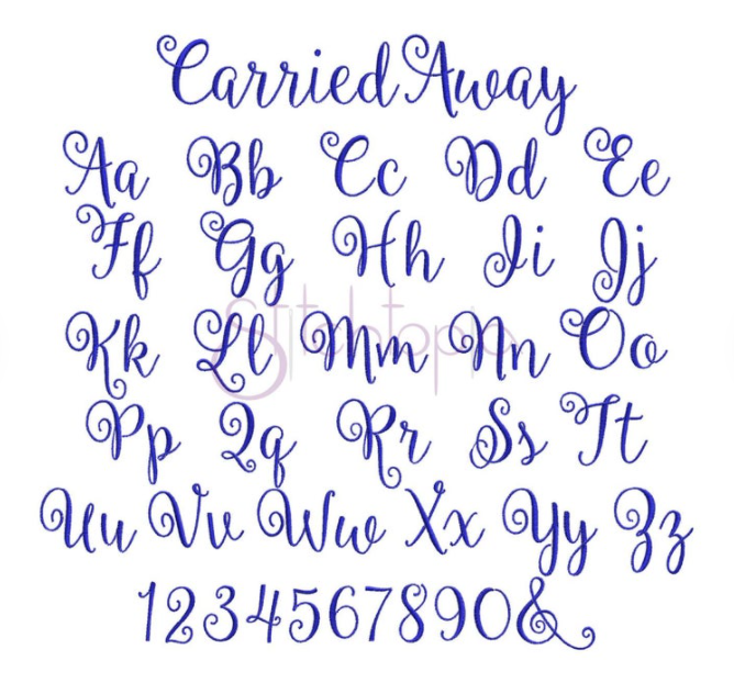 Personalized Embroidered Plush Monkey