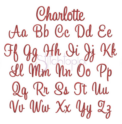 Personalized Embroidered Plush Cow