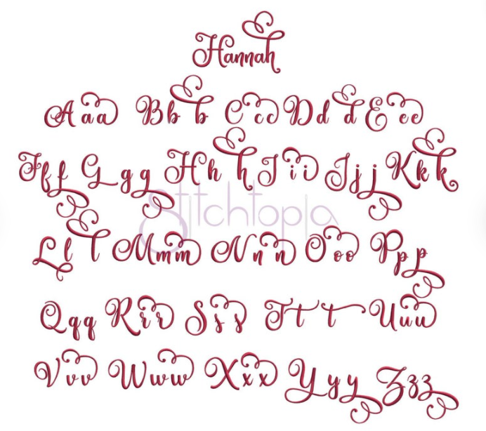 Personalized Embroidered Plush Cow