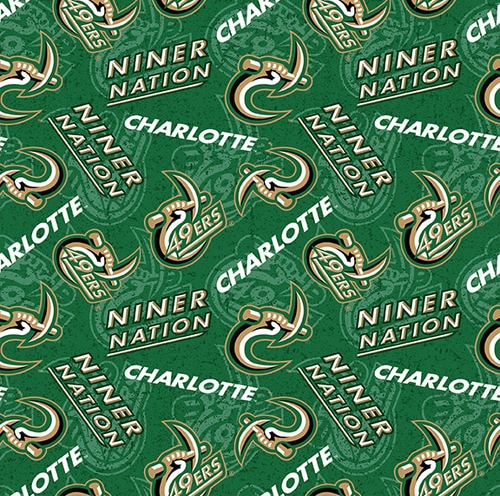 UNC Charlotte 49ers