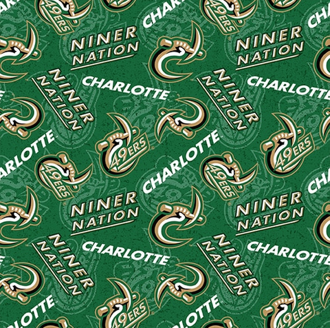 UNC Charlotte 49ers