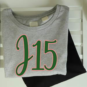J15 Sweatshirt | DD Exclusive (Limited Quantities)