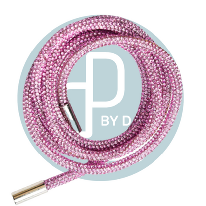 55" Bling Hoodie Drawstring