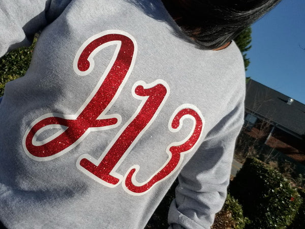 J13 Sweatshirt | DD Exclusive (Limited Quantities)