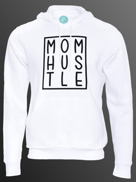 Mom Hustle Sweatshirt