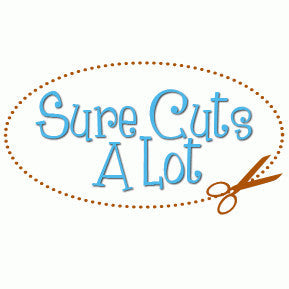 Sure Cuts A Lot Virtual Workshop - Version 5 [INTERMEDIATE]