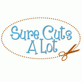Sure Cuts A Lot Virtual Workshop - Version 5 [BEGINNER]
